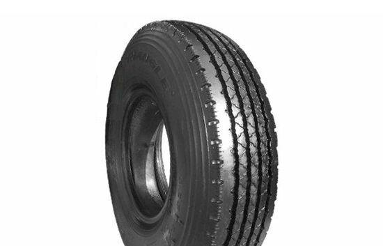 Автошина 8,25R15 TRIANGLE TR693 причіп 18PR ТТ 143/141J